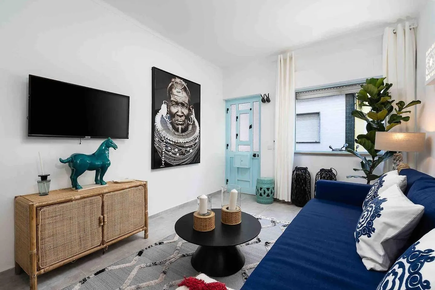 Promenade Townhouse- Roofterrace 3Br Near Beaches Portimao Portugal